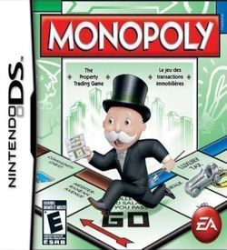 5305 - Monopoly ROM